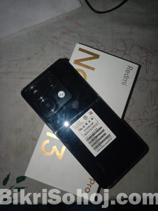 Redmi note 13 pro 5g 12/256 China version